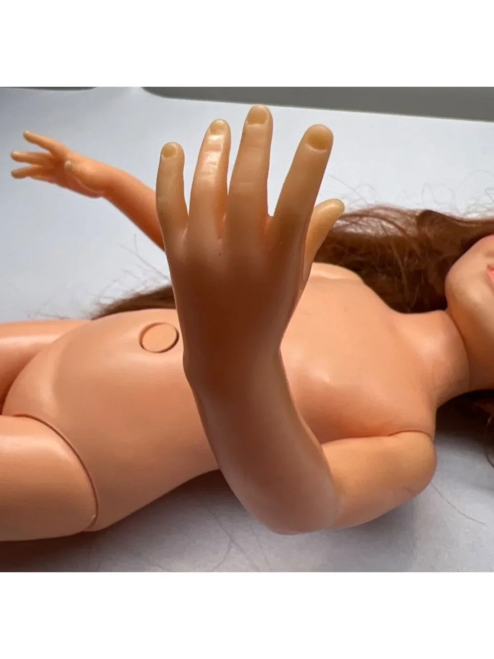 Vintage Ideal Crissy Doll 18